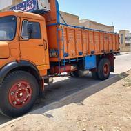 بنز تک مدل 54