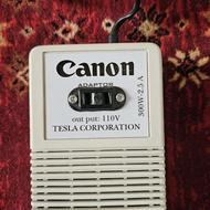 ترانس 220 به 110 ولت CANON