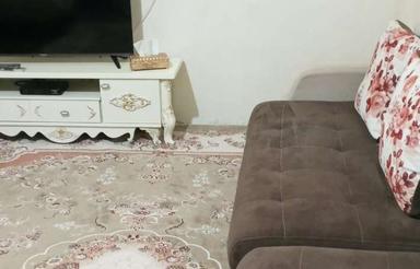 خانه نقلی فروشی درنوکان 34متر دردوطبقه