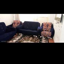 مبلمان 7 نفره