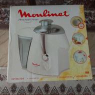 آبمیوه گیری مولینت