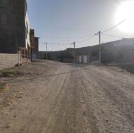 150 متر زمین مسکونی روستای اسجیل