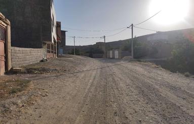 150 متر زمین مسکونی روستای اسجیل