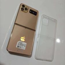 موبایل تاشو نوستالژیک