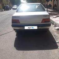 روا سال مدل 89