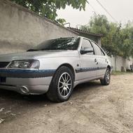 پژو slx tu5
