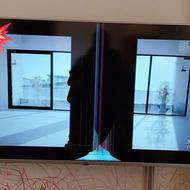 تلویزیون هوشمند 50 اینچ TCL Tv
