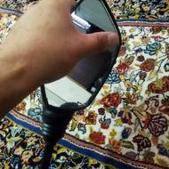 آینه اپاچی و پالس و بنلی