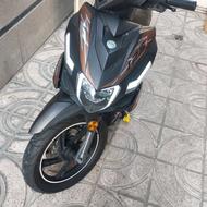 بنلیvz 125