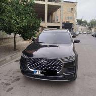 تیگو8 پرومکس هیبرید 1403