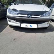پژو206 v20 اس دی