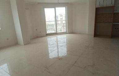 فروش آپارتمان 125 متر در کوی قرق