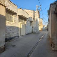 فروش منزل یک طبقه ویلایی خیابان حضرتی