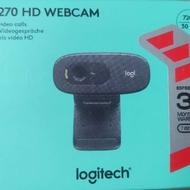 وبکم لاجیتک سی270