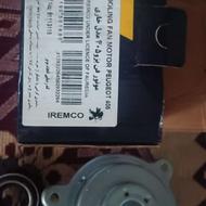 موتور فن خاری پژو 405 امکو