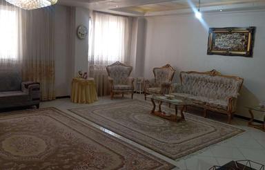 آپارتمان 115متری الهیه رنجبران اسلامشهر