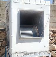 کولر آبی بزرگ 7000