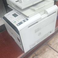 پرینتر رنگی