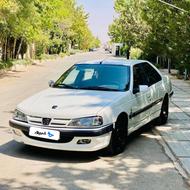 فروش پژو پارس مدل 88