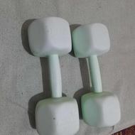 دمبل 4 کیلوگرم