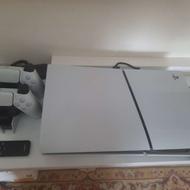 Ps5 اسلیم درایور 2016