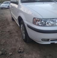 سمند lxمولتی پلاکس مدل94