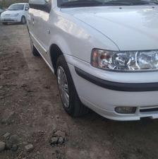 سمند lxمولتی پلاکس مدل94
