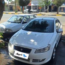 رانا Lx مدل 95