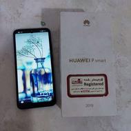 هواوی p smart 2019