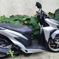 موتور کلیک150