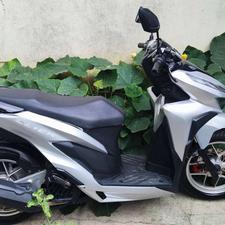 موتور کلیک150
