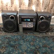 یک عدد ظبت سامسونگ