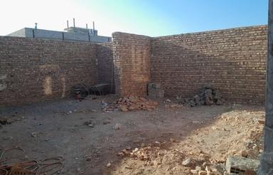 ساختمان نیمه کاره