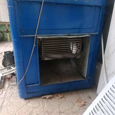 کولر آبی 7500