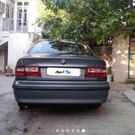 ماشین سالم به شرط فقد ماشین باری میخوام برای فروش گذاشتم