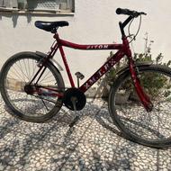 دوچرخه مارک mtb سایز 26