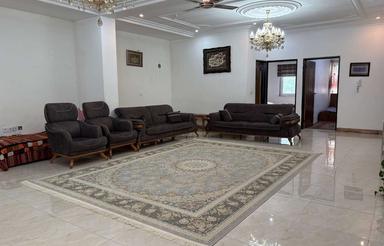 ویلا تراسدار نزدیک دریا وبازار سنتی بالباسشویی