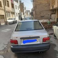 پرایدمدل81