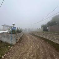 فروش زمین جاده آب پری ، روستای ییلاقی دینکوه