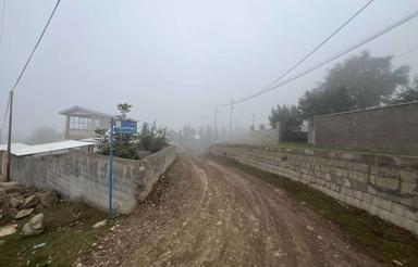 فروش زمین جاده آب پری ، روستای ییلاقی دینکوه