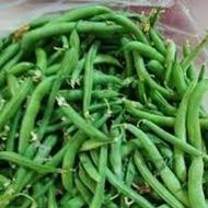 رب درست کردن ولوبیا وسبزی