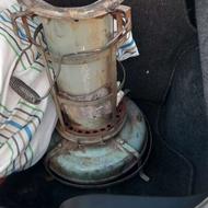 چراغ علاائدین