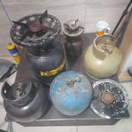 فروش انواع پیک نیک از ریز تا بزرگ قیمت مناسب