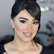 دستیار بند و ابرو و کراتین
