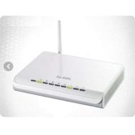 مودم روتر بیسیم زایکسل P-660HW-T1 V3