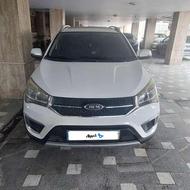 x22دنده ای مدل 96 بی رنگ