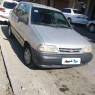 پراید 94دوگانه