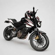فروش موتور ns200