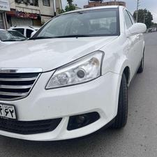 ام وی ام 550 دنده 95