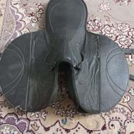 زین کورسی اسب